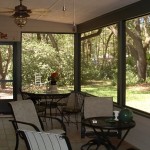 Sunroom