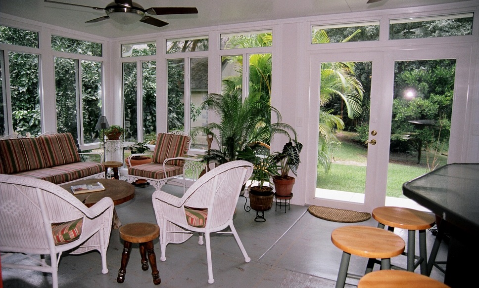 Replacement windows in Orlando FL