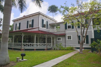 room addition construction services in Orlando FL