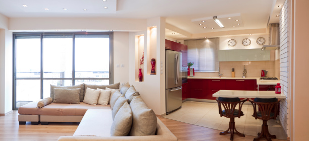 home remodeling services