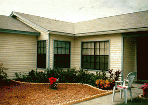Siding