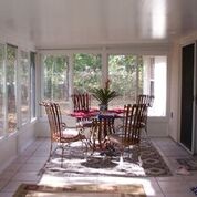 Acrylic Windows in Orlando, Florida