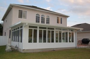 Room Additions in Orlando, Florida