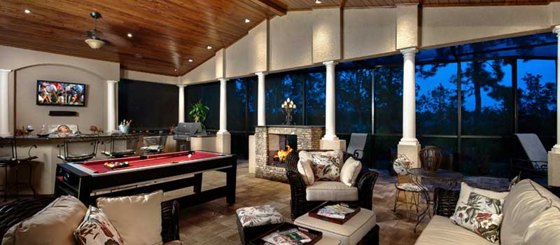 Remodeling Services in Orlando FL