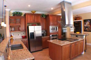Kitchen Remodeling Services in Winter Park, FL