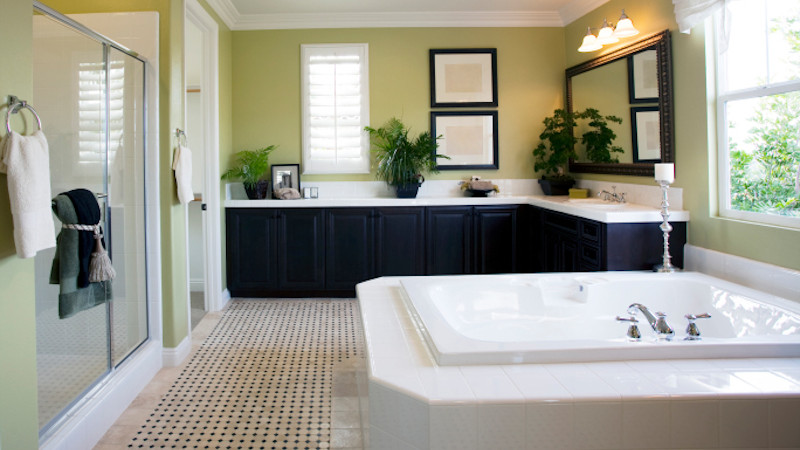 5 Common Mistakes in Bathroom Remodeling
