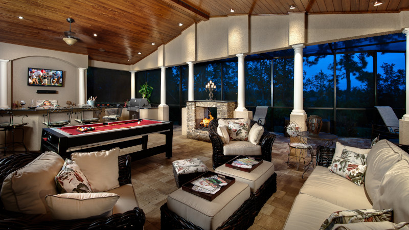 3 Things to Consider When Planning Room Additions
