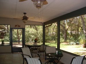 3 Unexpected Benefits of Having a Screen Room